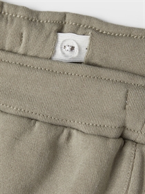 NAME IT Sweat Shorts Hagnus Dried Sage